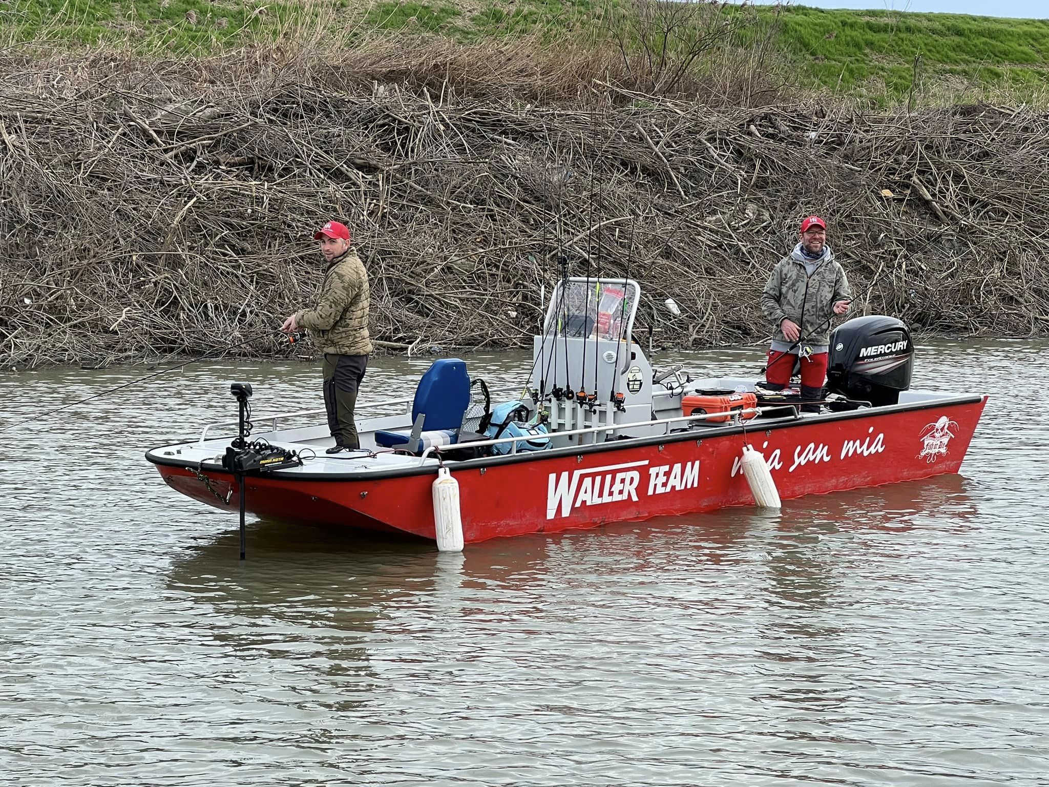 zander cup 2024 12