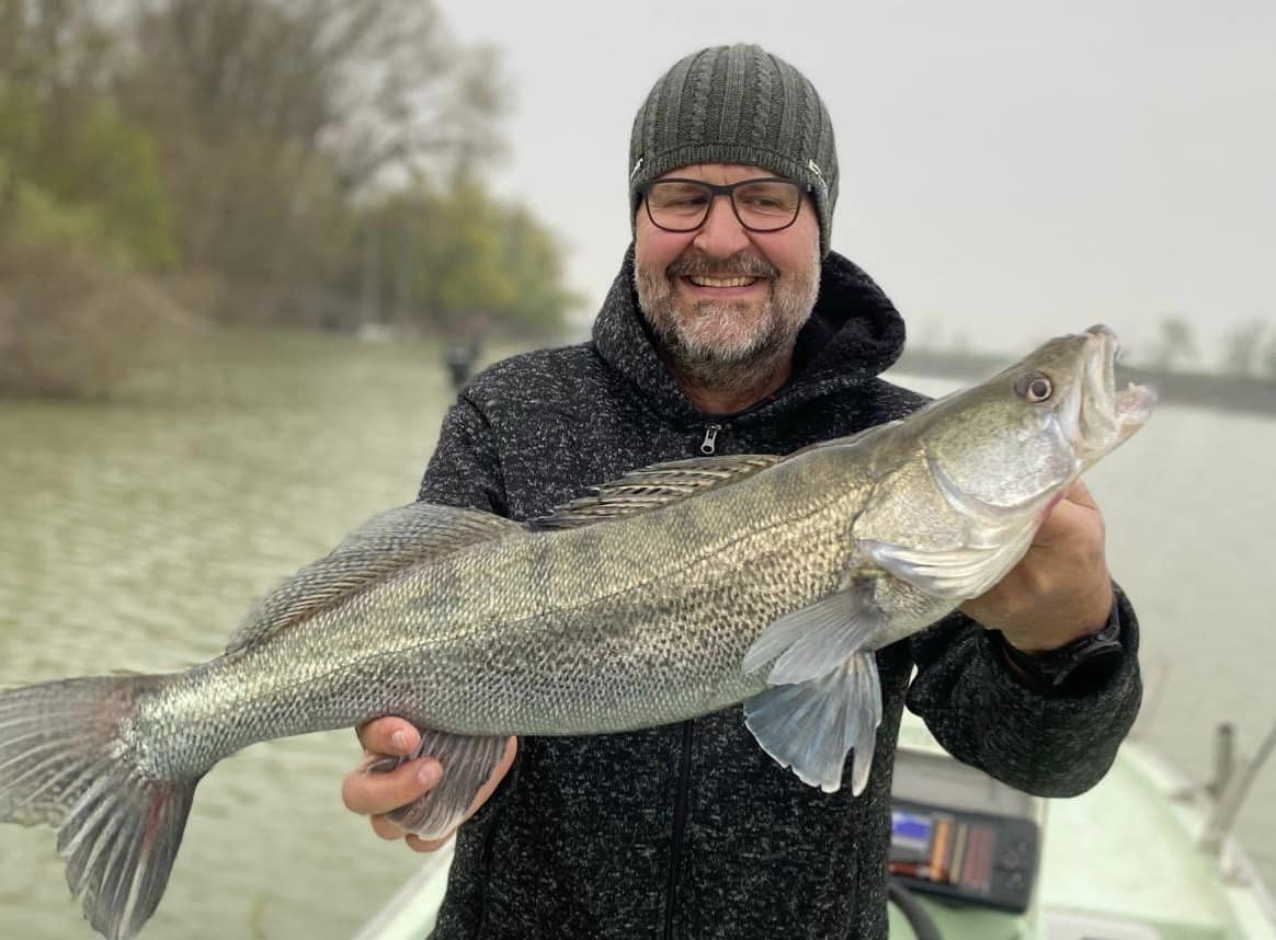 Thunfisch und Zander 23 Maerz 2024 2